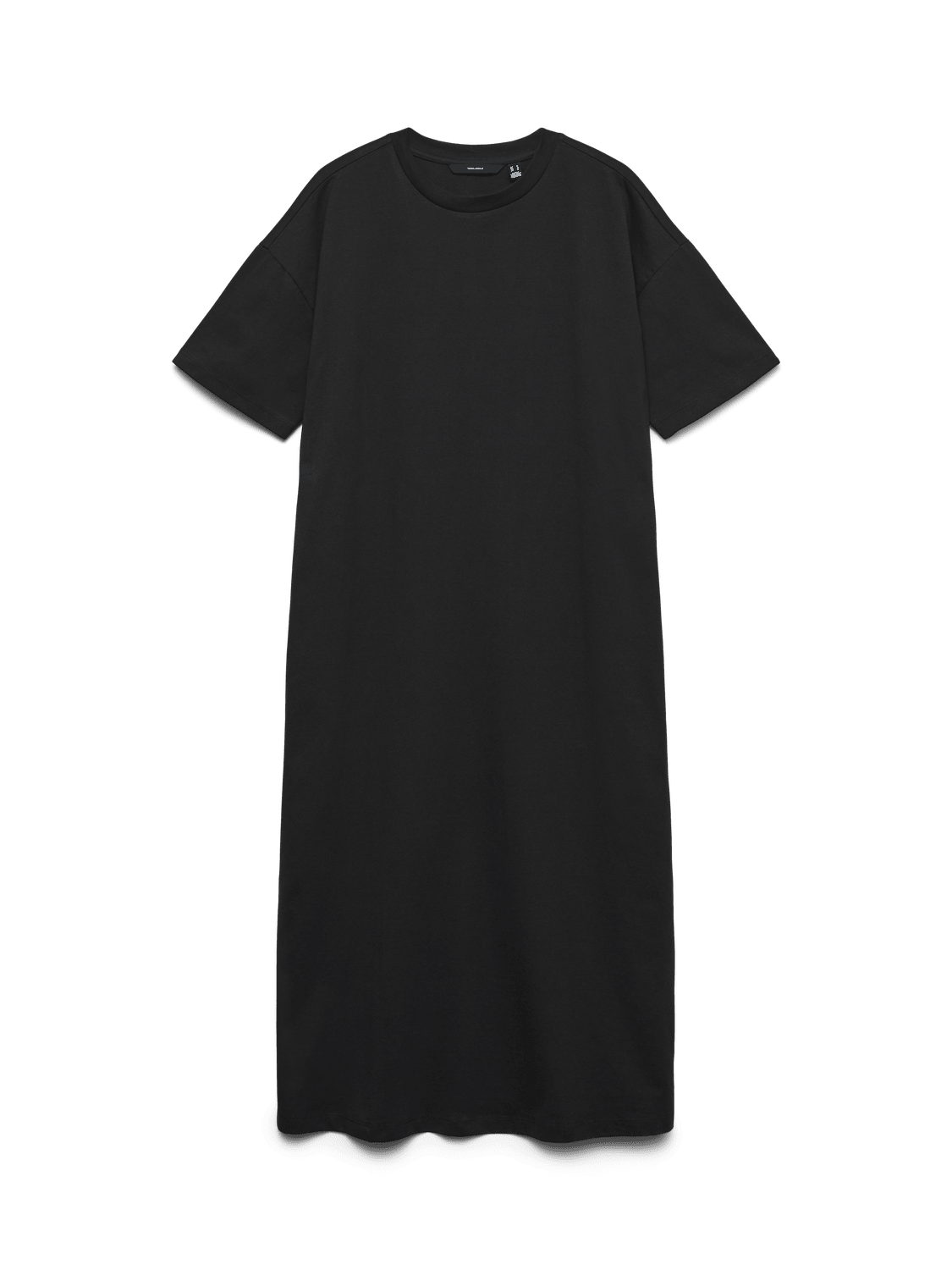 VMMOLLY Long Dress - Black - VERO MODA & VILA Bergvik